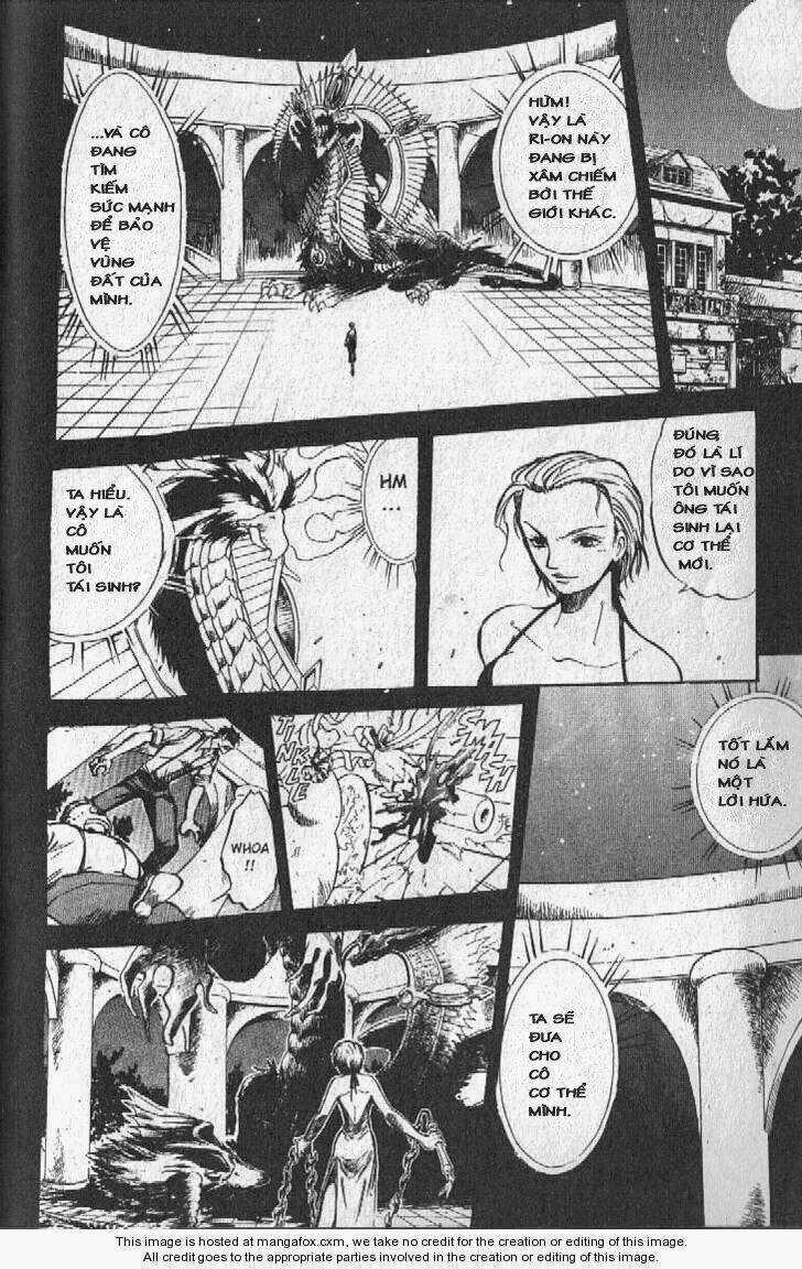 Rồng Ma Trận - Chapter 22 - Trang 42