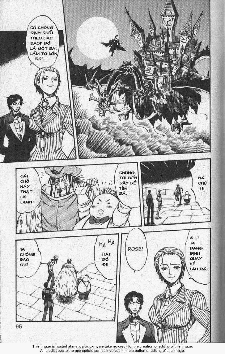 Rồng Ma Trận - Chapter 22 - Trang 45