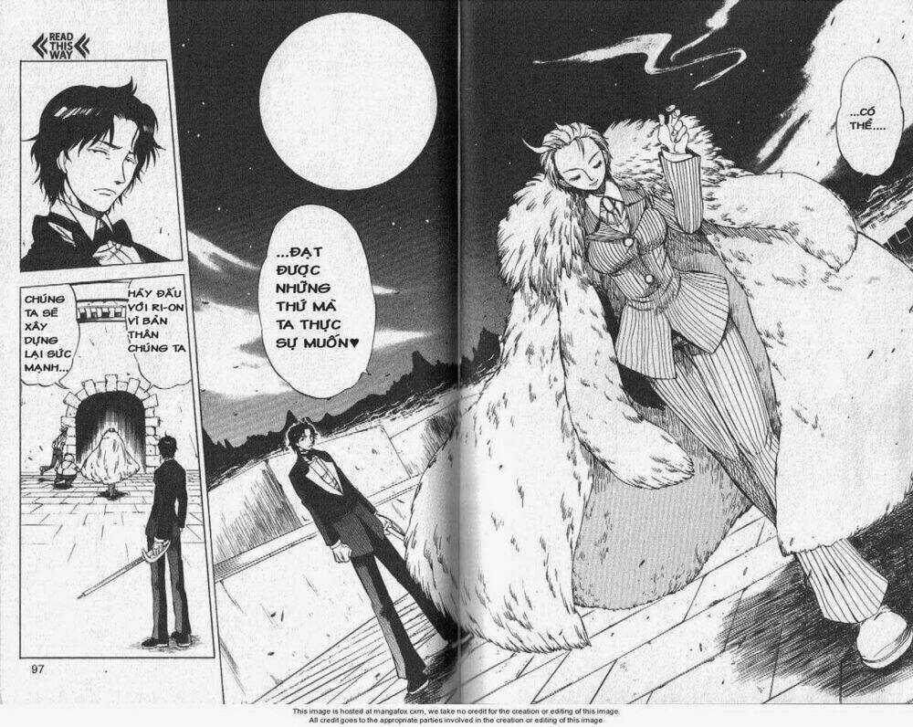 Rồng Ma Trận - Chapter 22 - Trang 46