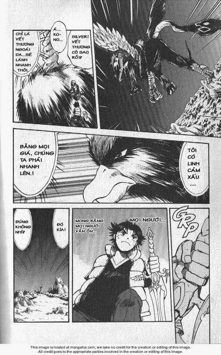 Rồng Ma Trận - Chapter 22 - Trang 47