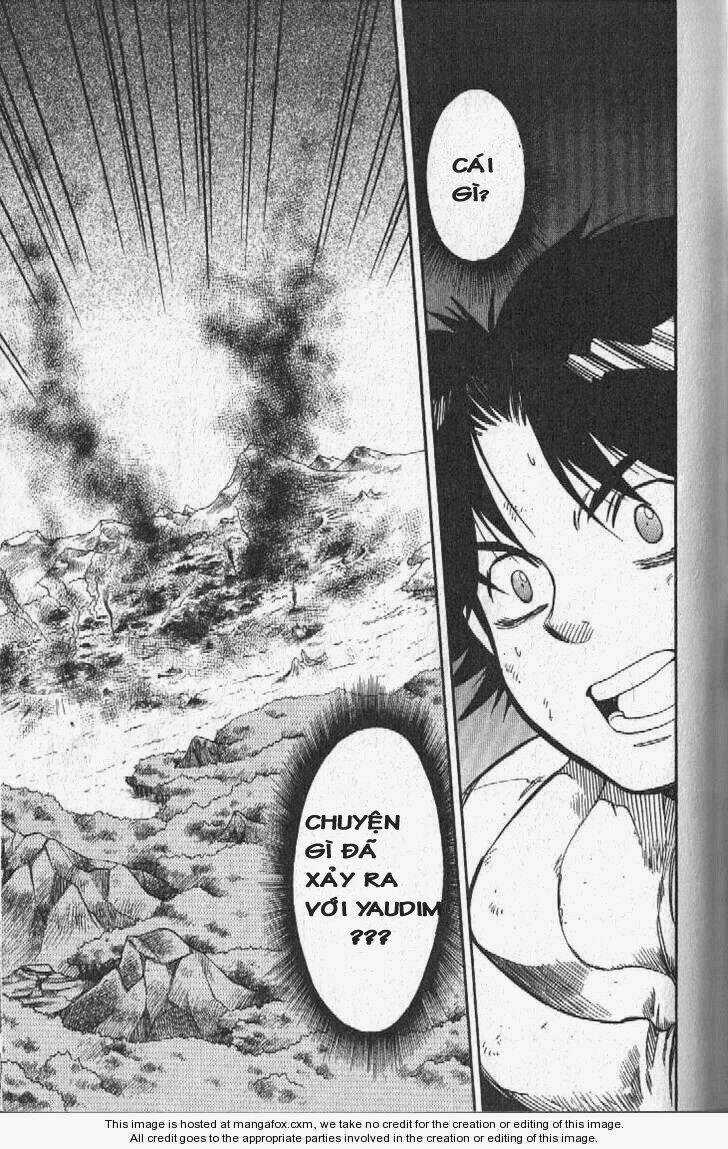 Rồng Ma Trận - Chapter 22 - Trang 48