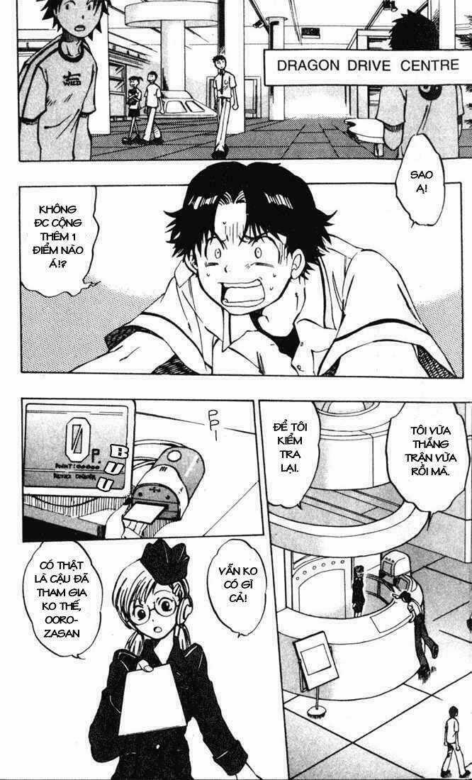 Rồng Ma Trận - Chapter 3 - Trang 4