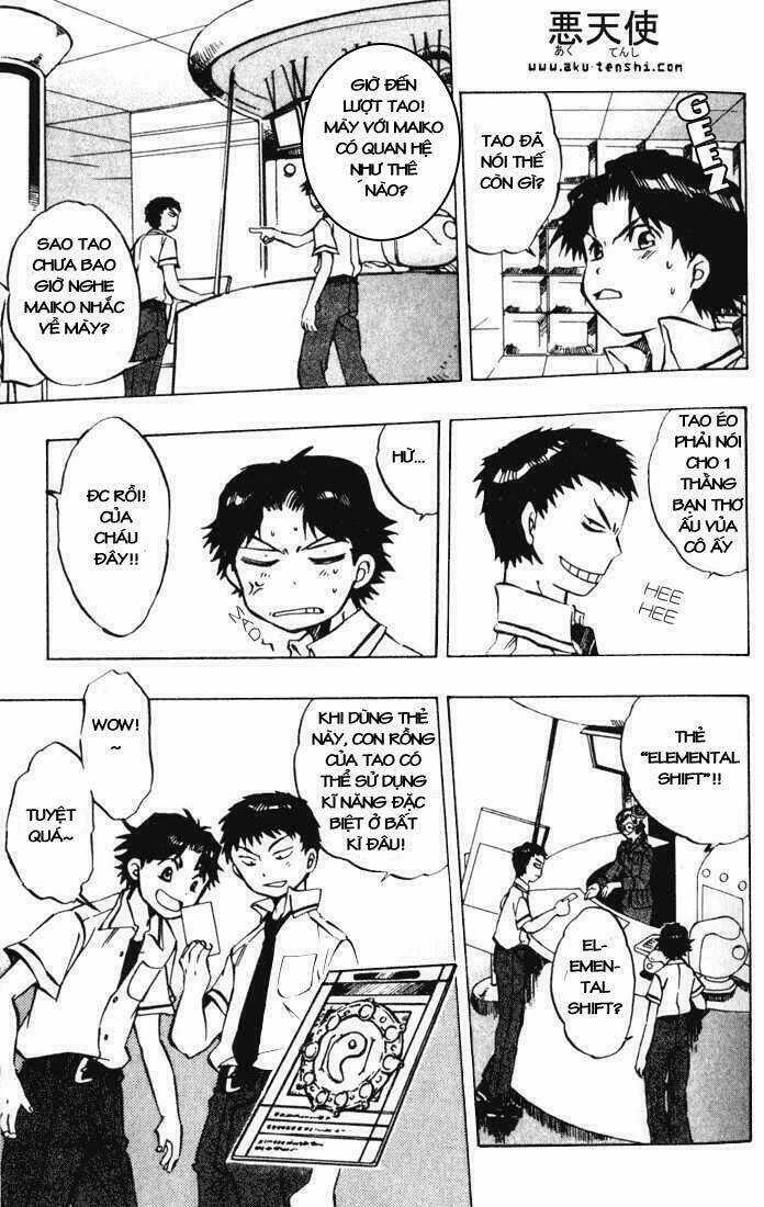 Rồng Ma Trận - Chapter 3 - Trang 7