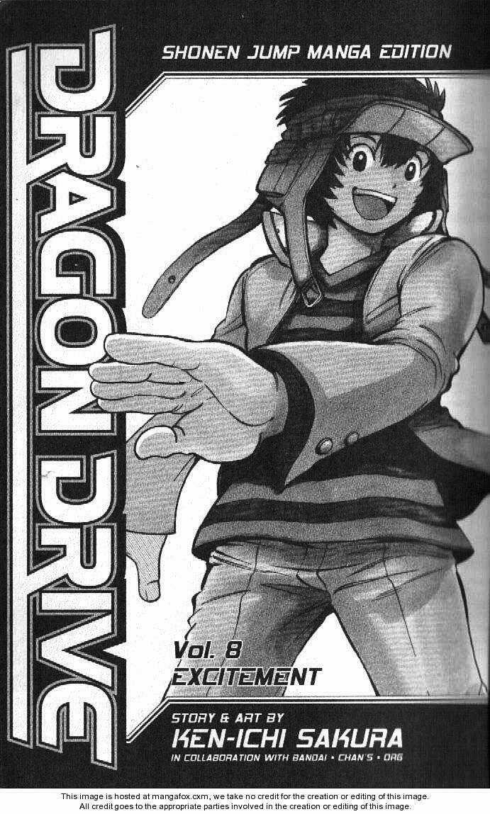 Rồng Ma Trận - Chapter 31 - Trang 2