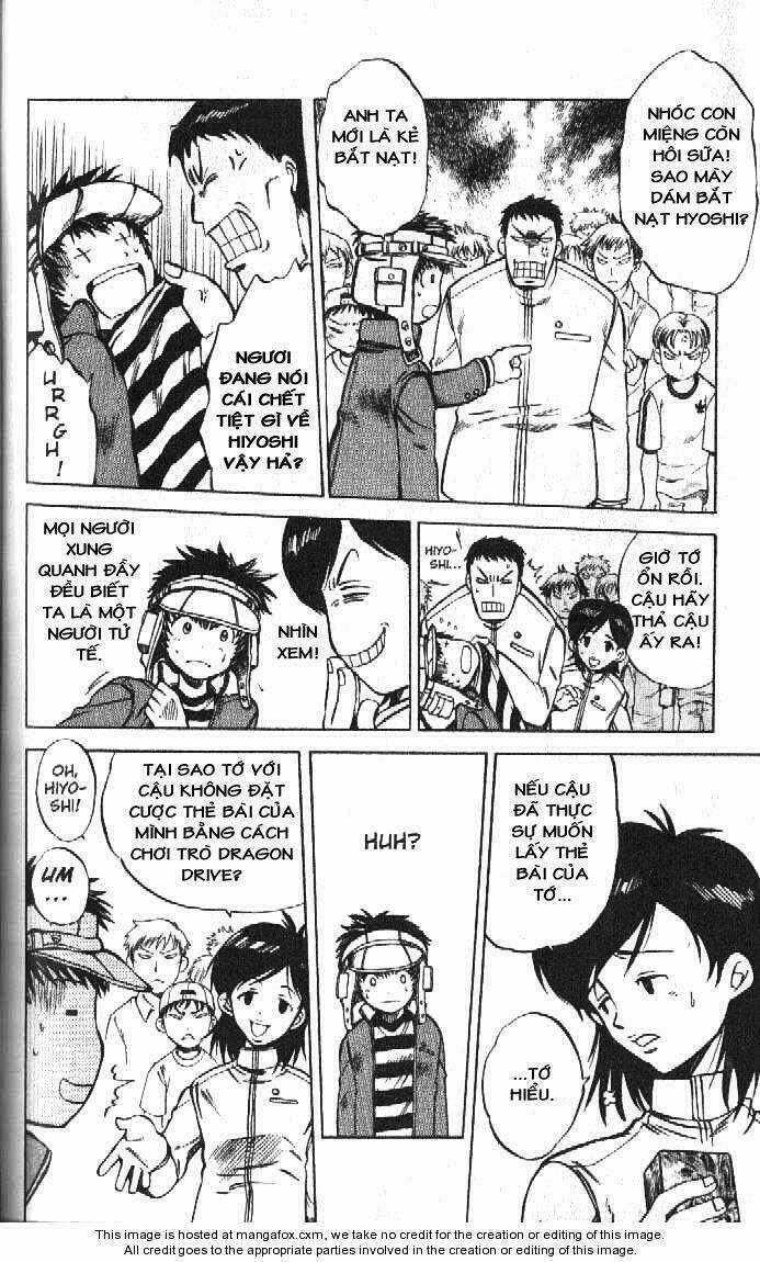 Rồng Ma Trận - Chapter 31 - Trang 13