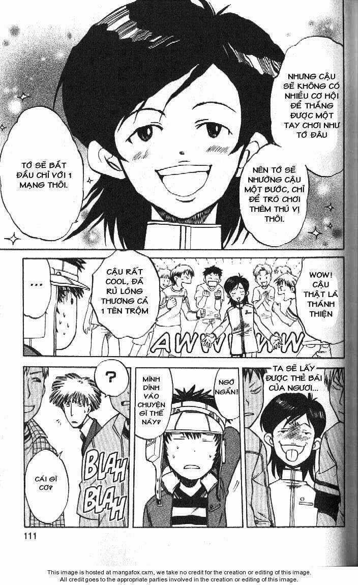 Rồng Ma Trận - Chapter 31 - Trang 14