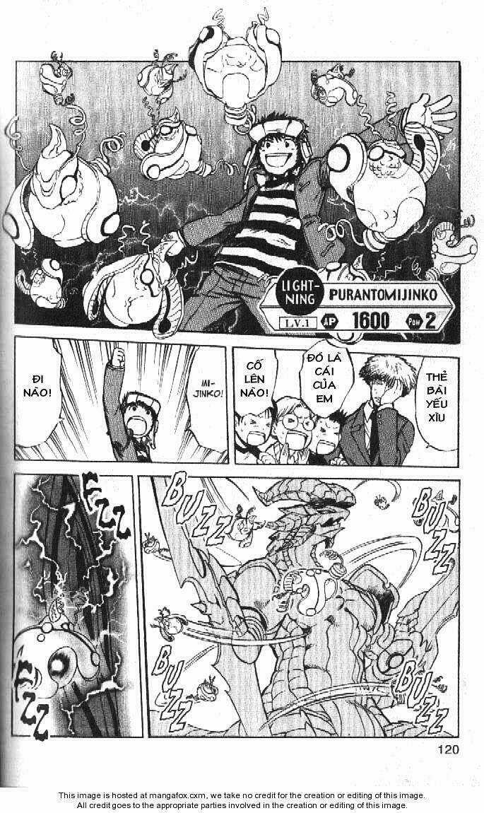 Rồng Ma Trận - Chapter 31 - Trang 23