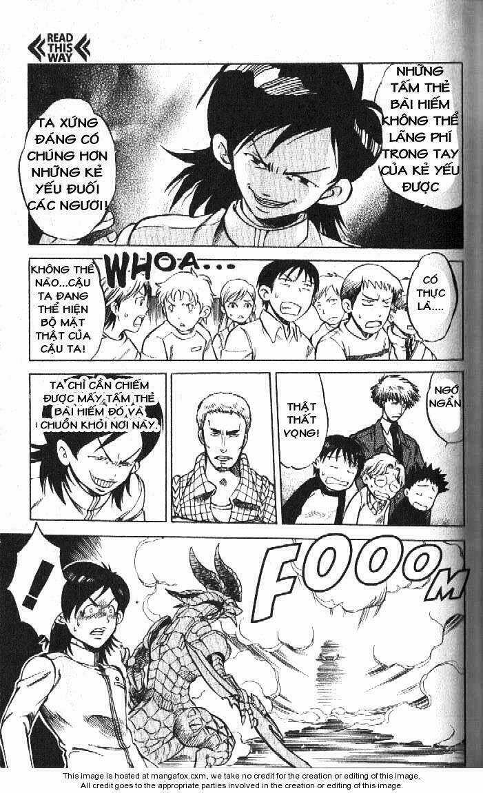 Rồng Ma Trận - Chapter 31 - Trang 28