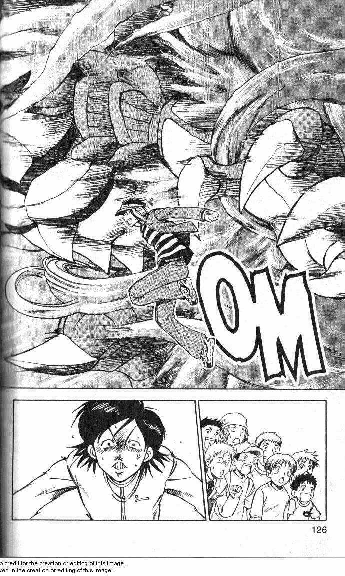 Rồng Ma Trận - Chapter 31 - Trang 29