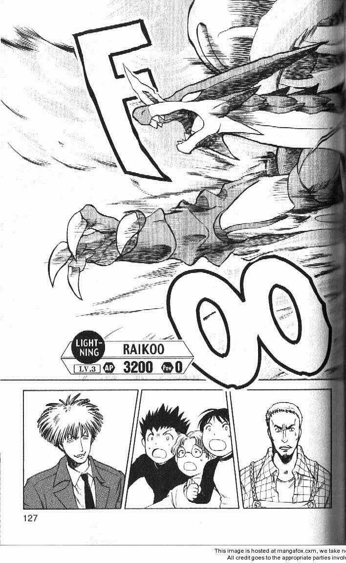 Rồng Ma Trận - Chapter 31 - Trang 30