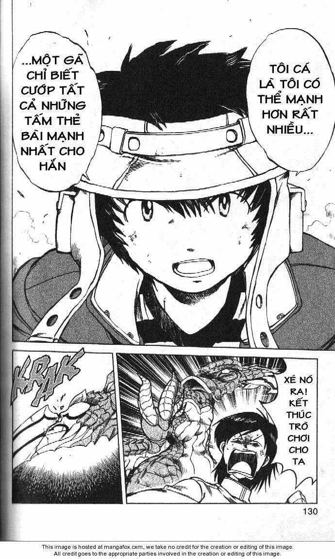 Rồng Ma Trận - Chapter 31 - Trang 33