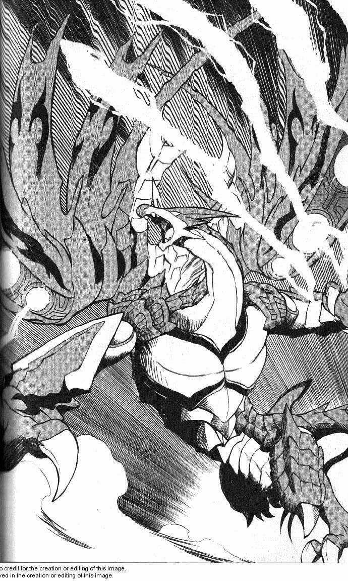 Rồng Ma Trận - Chapter 31 - Trang 35