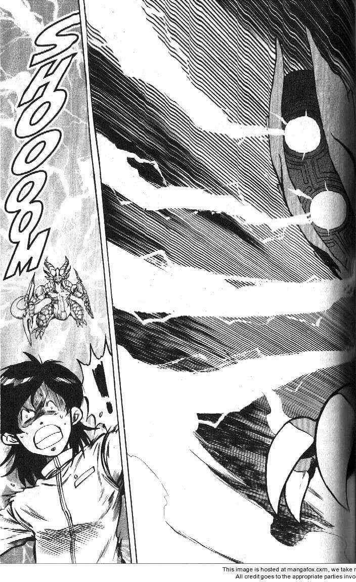 Rồng Ma Trận - Chapter 31 - Trang 36