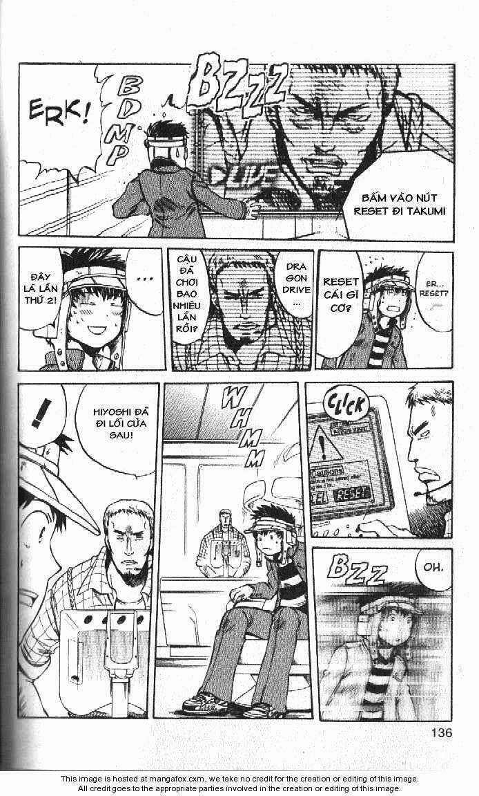 Rồng Ma Trận - Chapter 31 - Trang 39