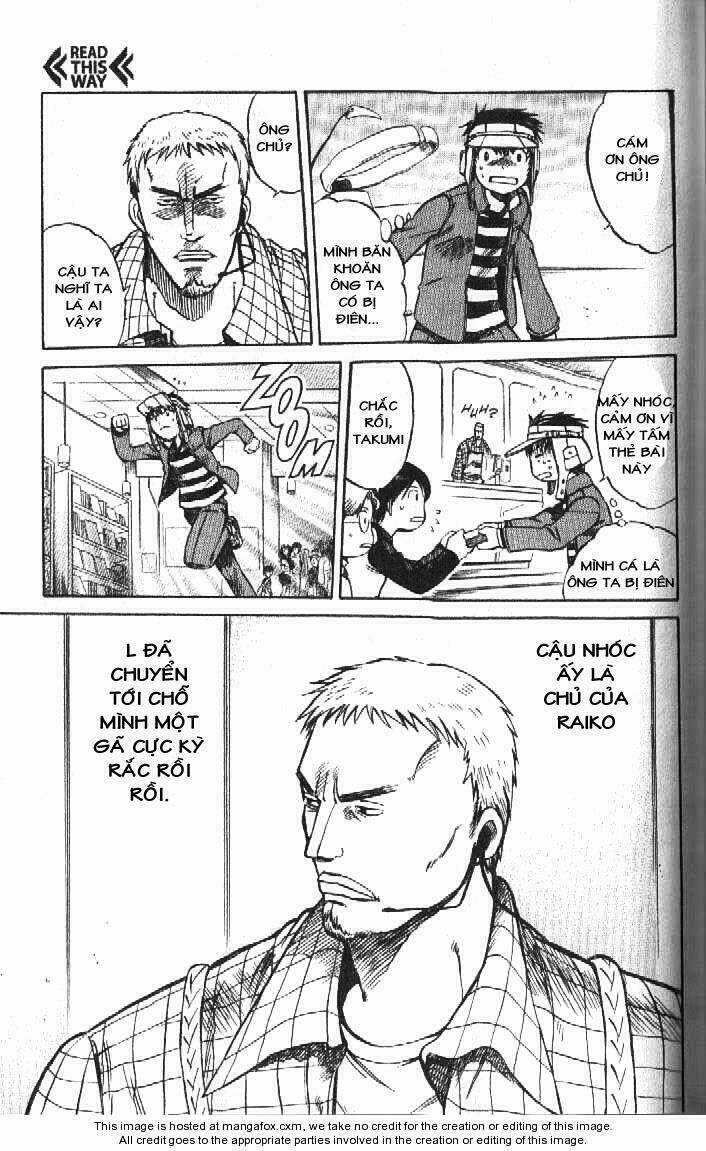 Rồng Ma Trận - Chapter 31 - Trang 40