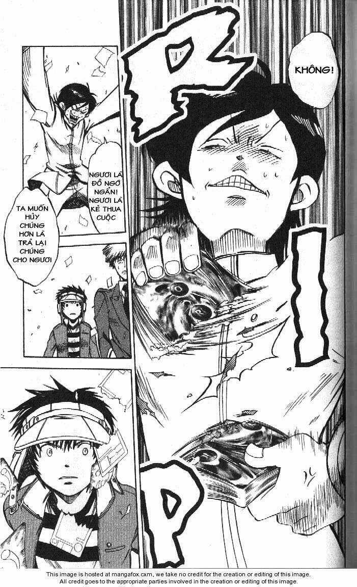 Rồng Ma Trận - Chapter 31 - Trang 42