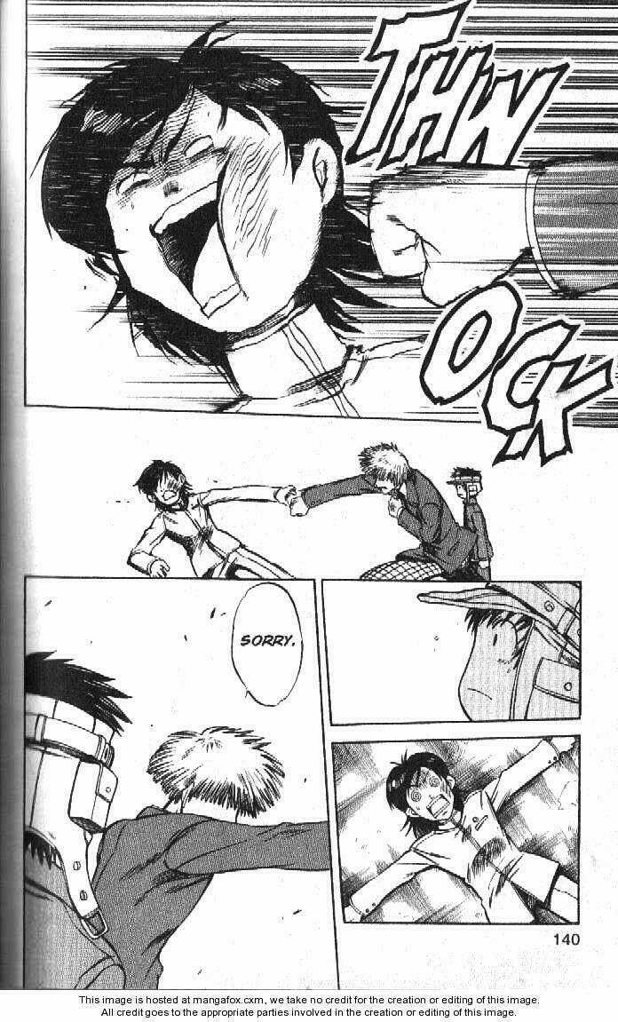 Rồng Ma Trận - Chapter 31 - Trang 43