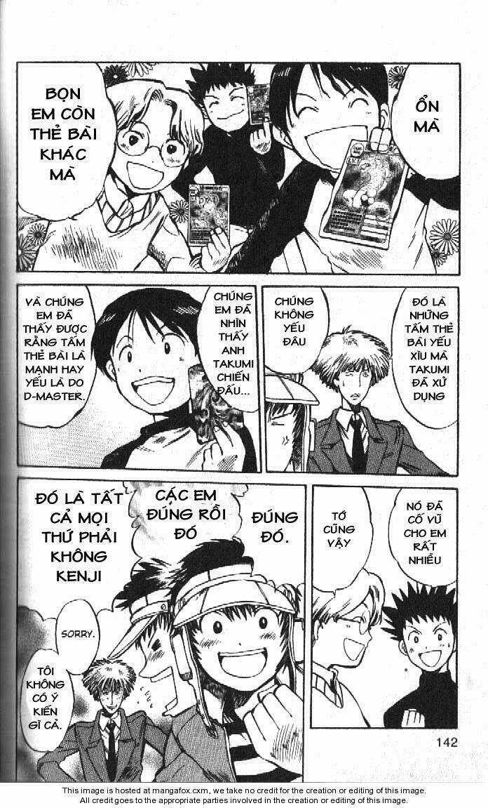 Rồng Ma Trận - Chapter 31 - Trang 45