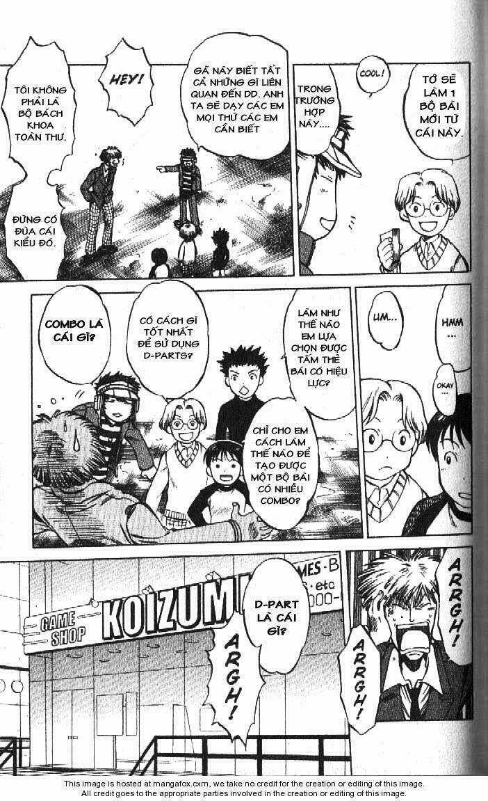 Rồng Ma Trận - Chapter 31 - Trang 46