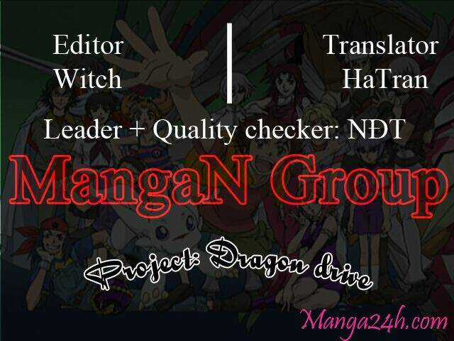 Rồng Ma Trận - Chapter 32 - Trang 1