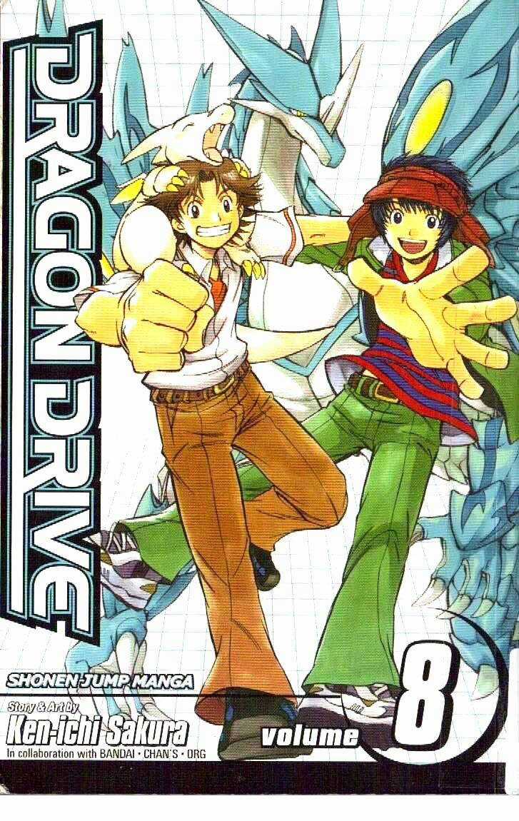 Rồng Ma Trận - Chapter 32 - Trang 2