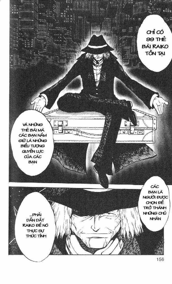 Rồng Ma Trận - Chapter 32 - Trang 13