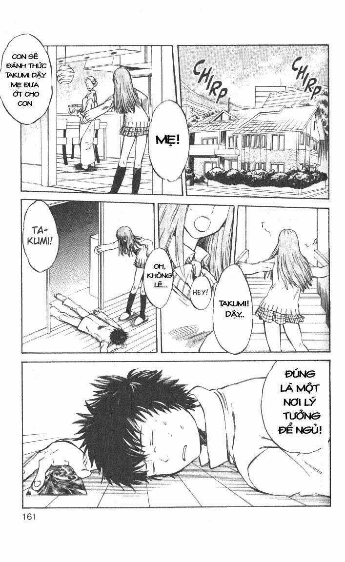 Rồng Ma Trận - Chapter 32 - Trang 18