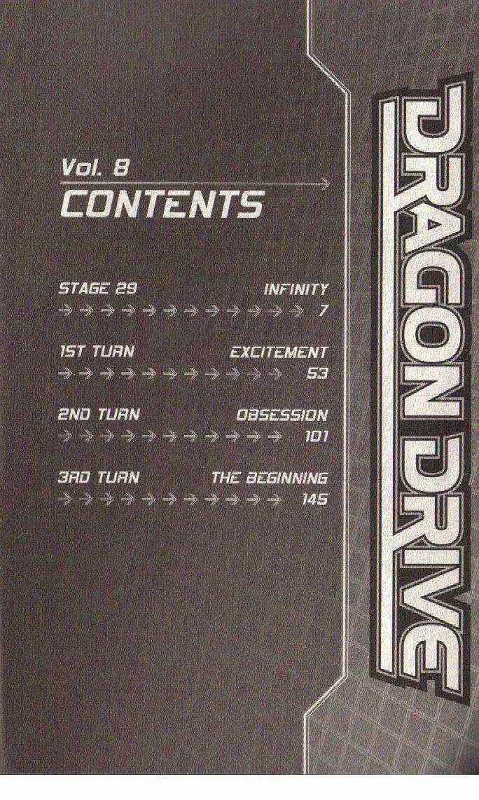 Rồng Ma Trận - Chapter 32 - Trang 3