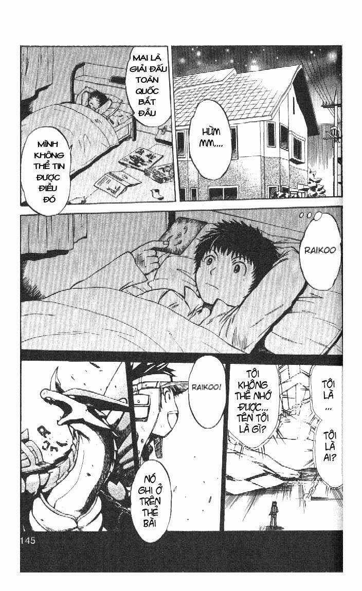 Rồng Ma Trận - Chapter 32 - Trang 4