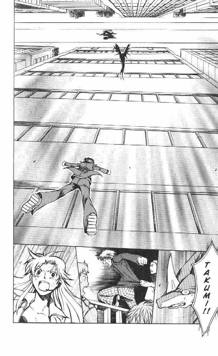 Rồng Ma Trận - Chapter 32 - Trang 37