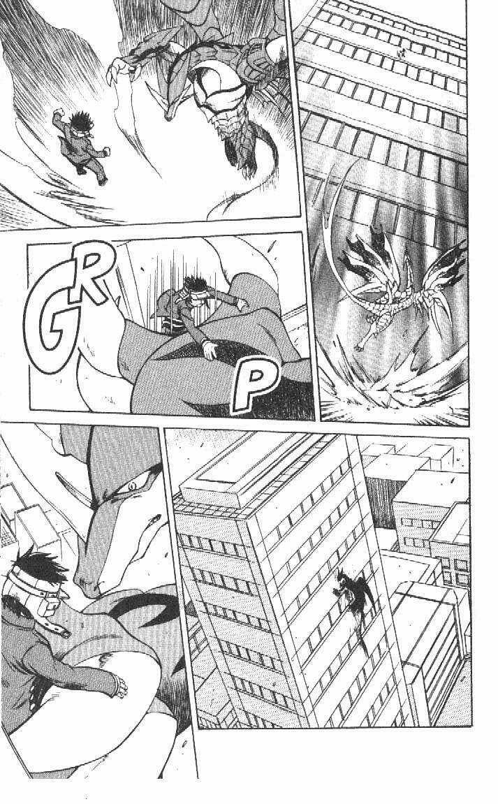 Rồng Ma Trận - Chapter 32 - Trang 38