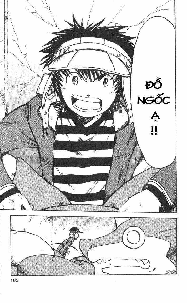 Rồng Ma Trận - Chapter 32 - Trang 40