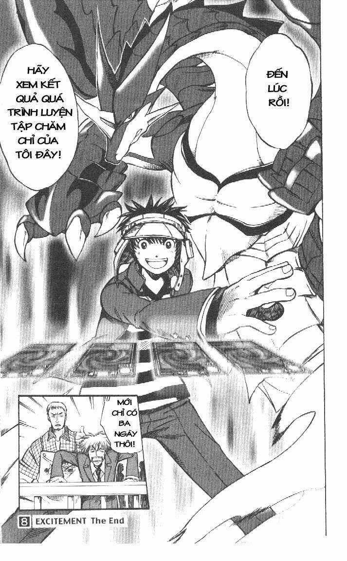 Rồng Ma Trận - Chapter 32 - Trang 46