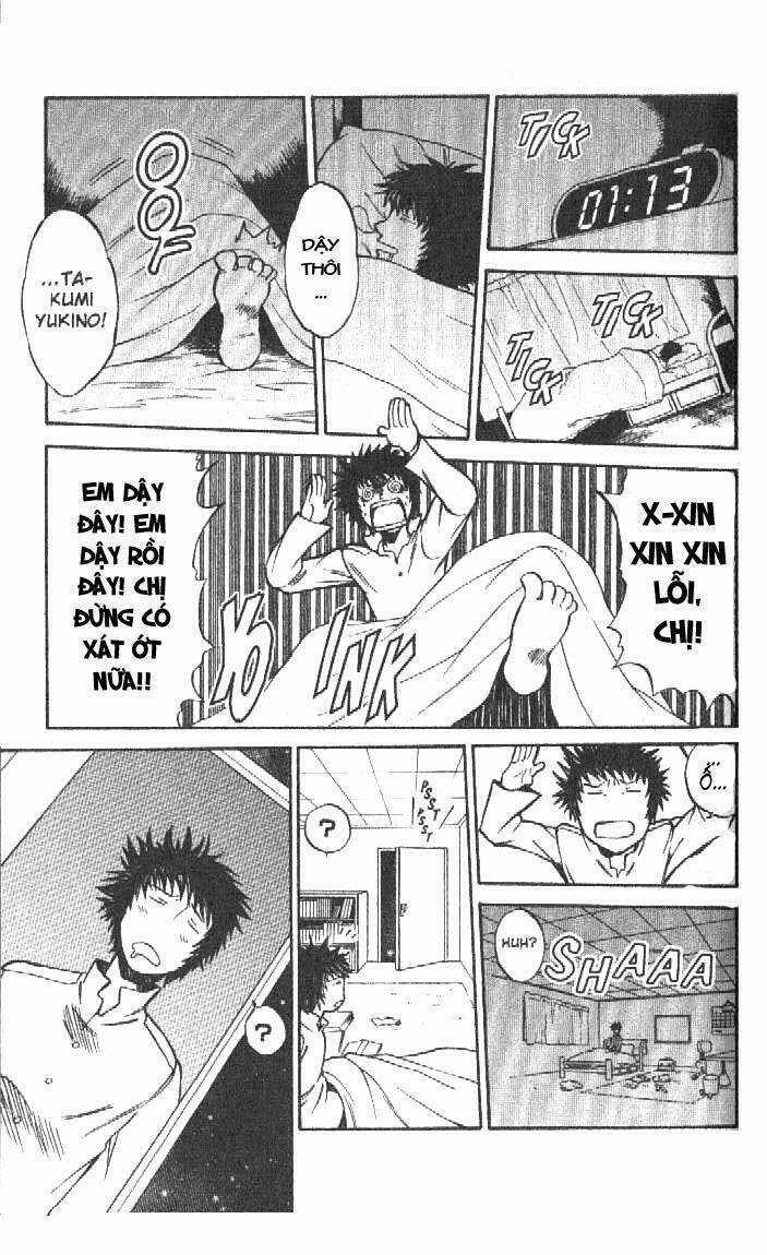 Rồng Ma Trận - Chapter 32 - Trang 9