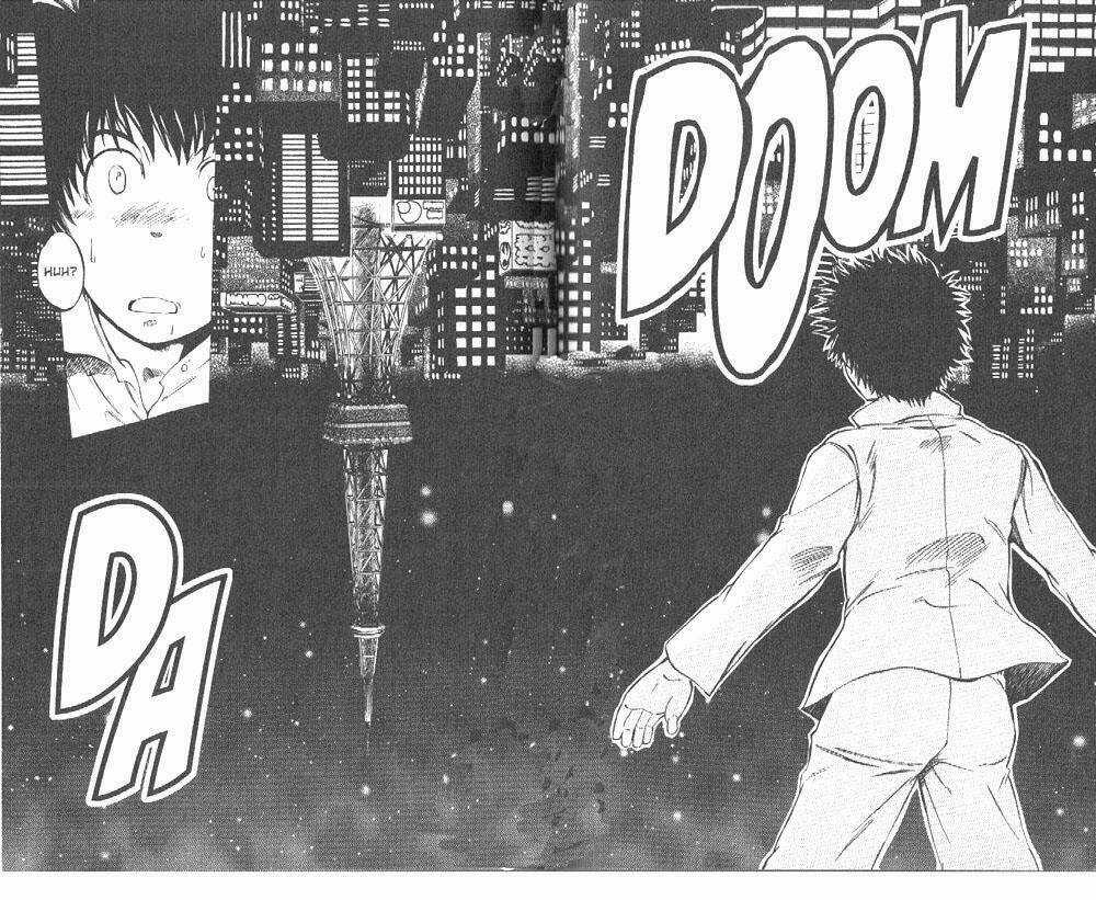 Rồng Ma Trận - Chapter 32 - Trang 10