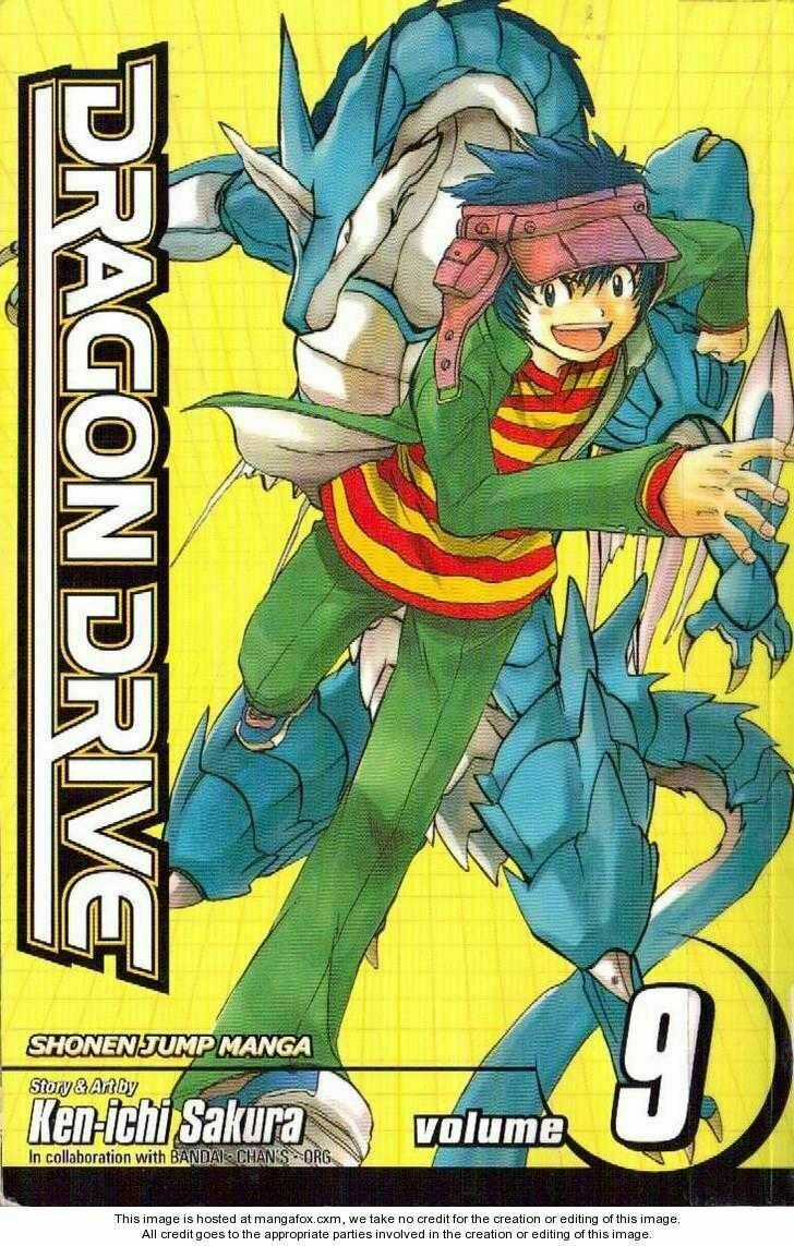 Rồng Ma Trận - Chapter 33 - Trang 2