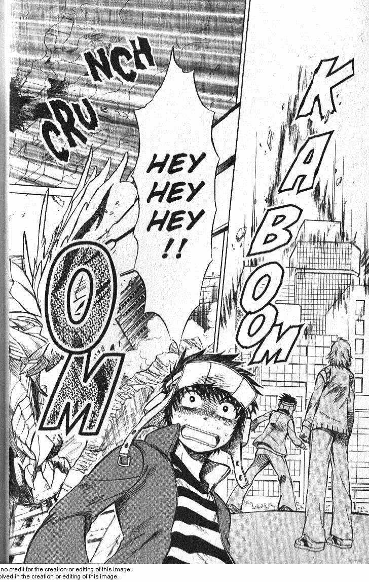 Rồng Ma Trận - Chapter 33 - Trang 20