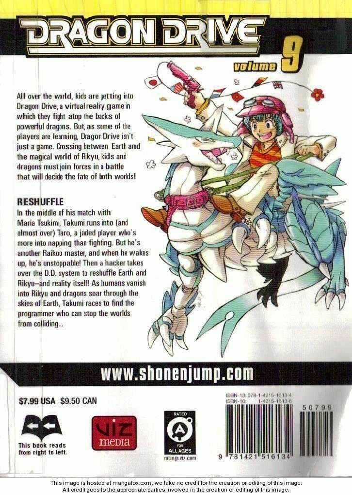 Rồng Ma Trận - Chapter 33 - Trang 3