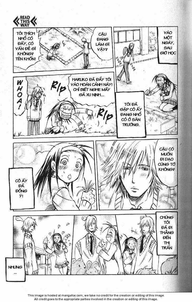 Rồng Ma Trận - Chapter 33 - Trang 25