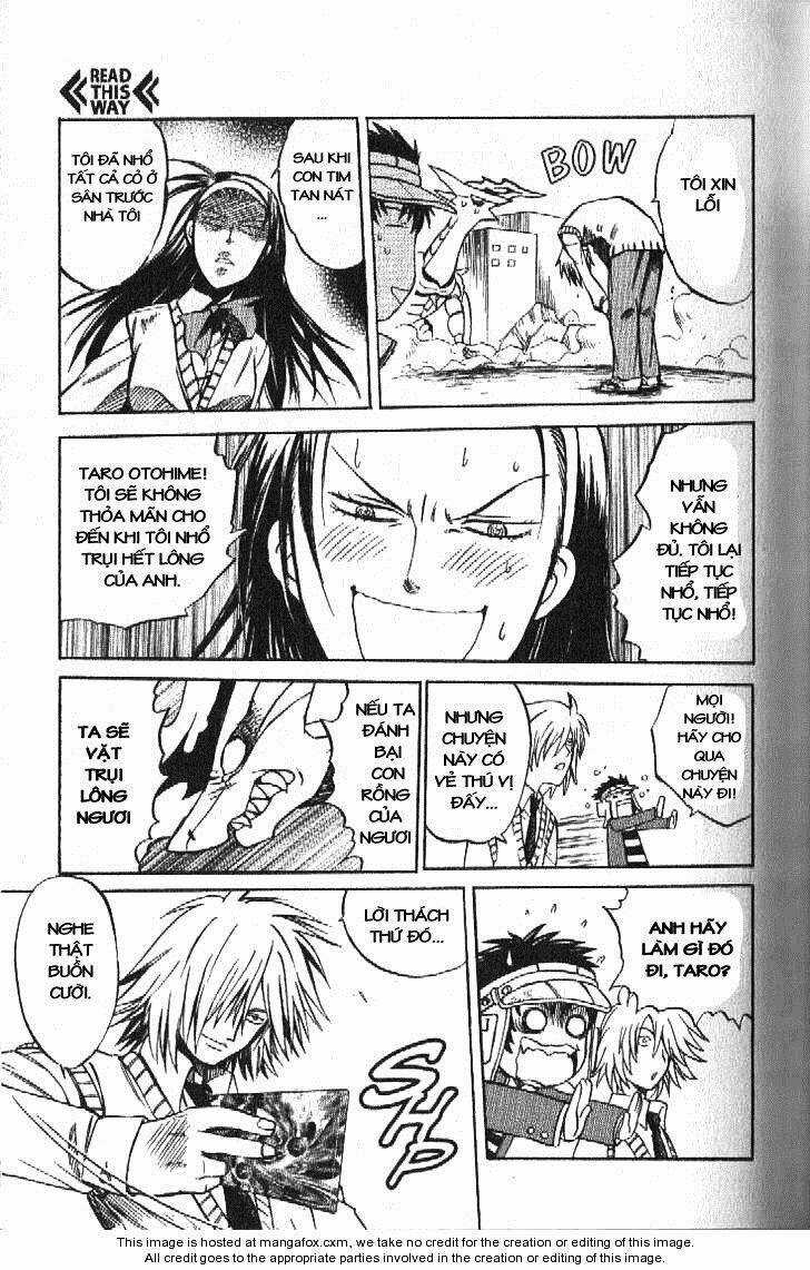 Rồng Ma Trận - Chapter 33 - Trang 27