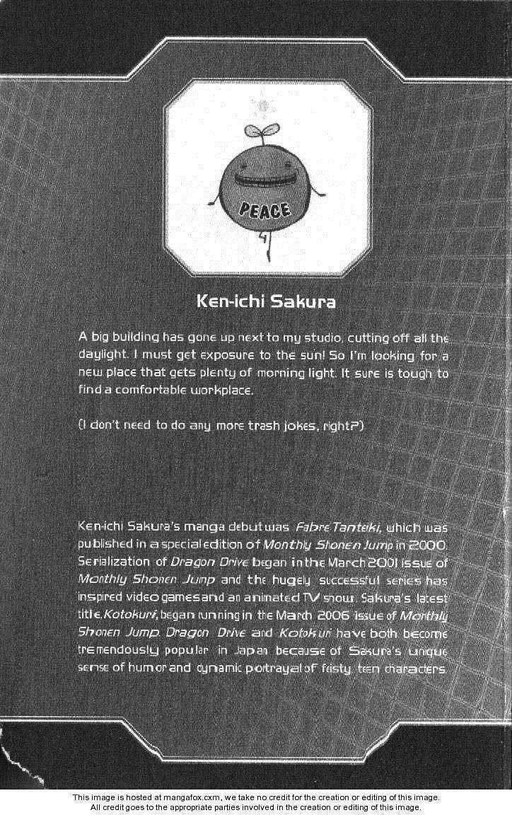 Rồng Ma Trận - Chapter 33 - Trang 4