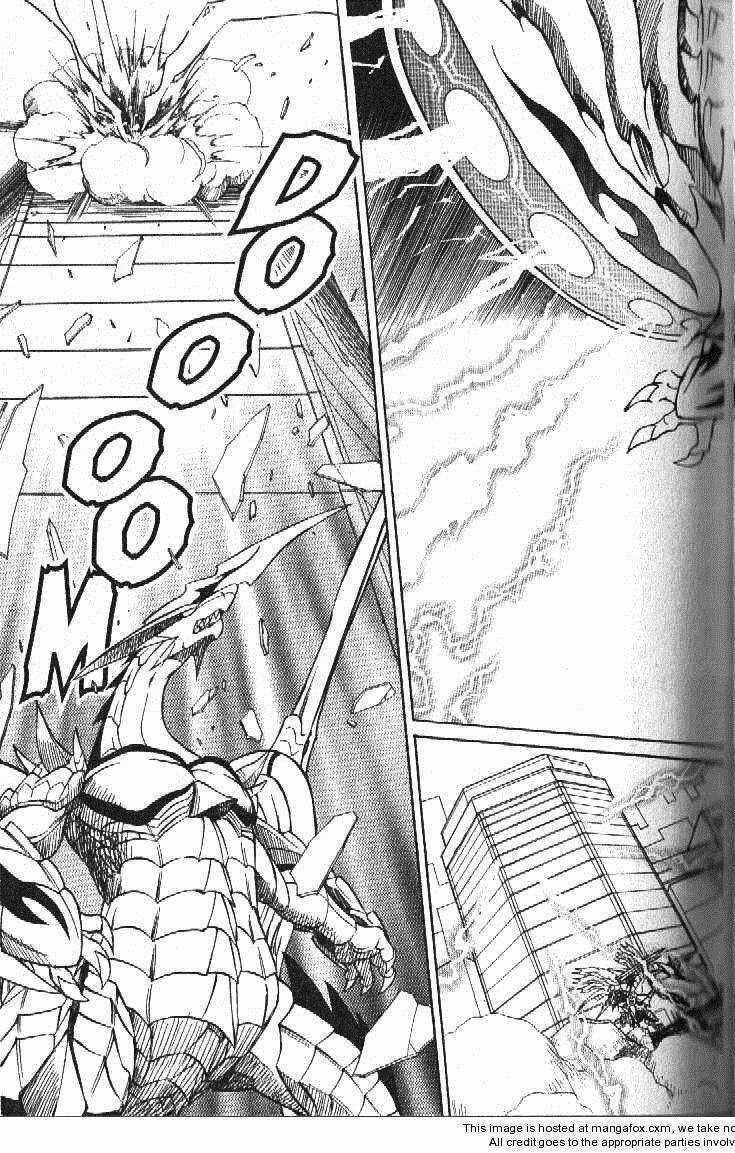 Rồng Ma Trận - Chapter 33 - Trang 39