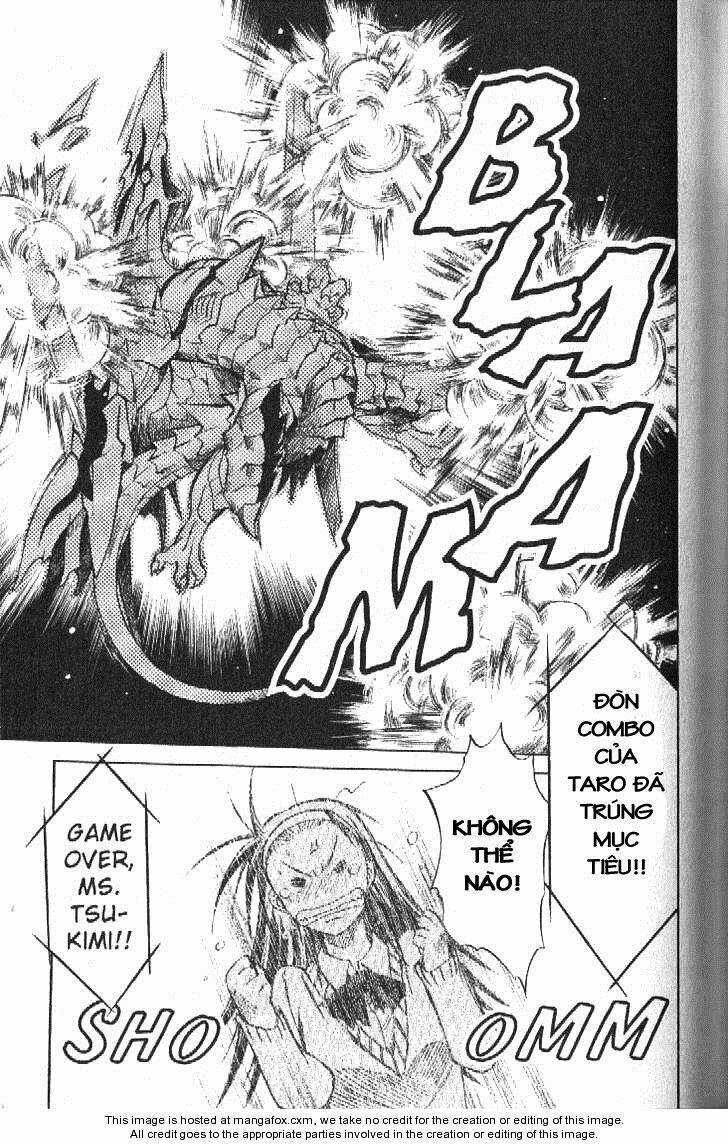 Rồng Ma Trận - Chapter 33 - Trang 43