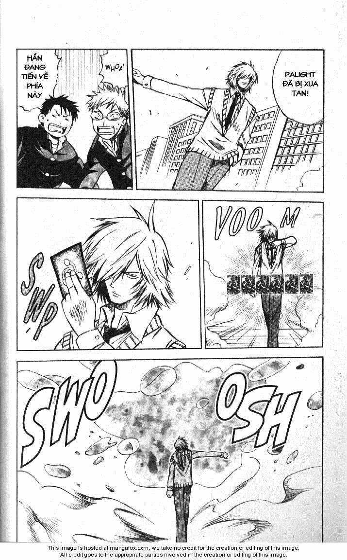 Rồng Ma Trận - Chapter 33 - Trang 48