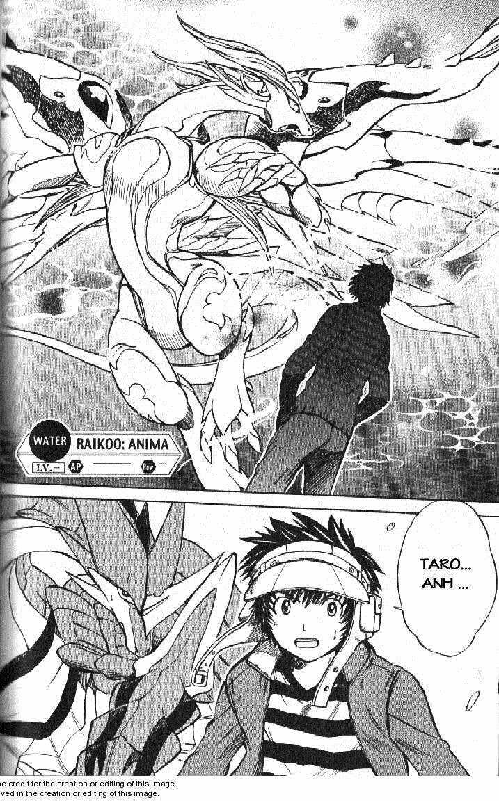 Rồng Ma Trận - Chapter 33 - Trang 50