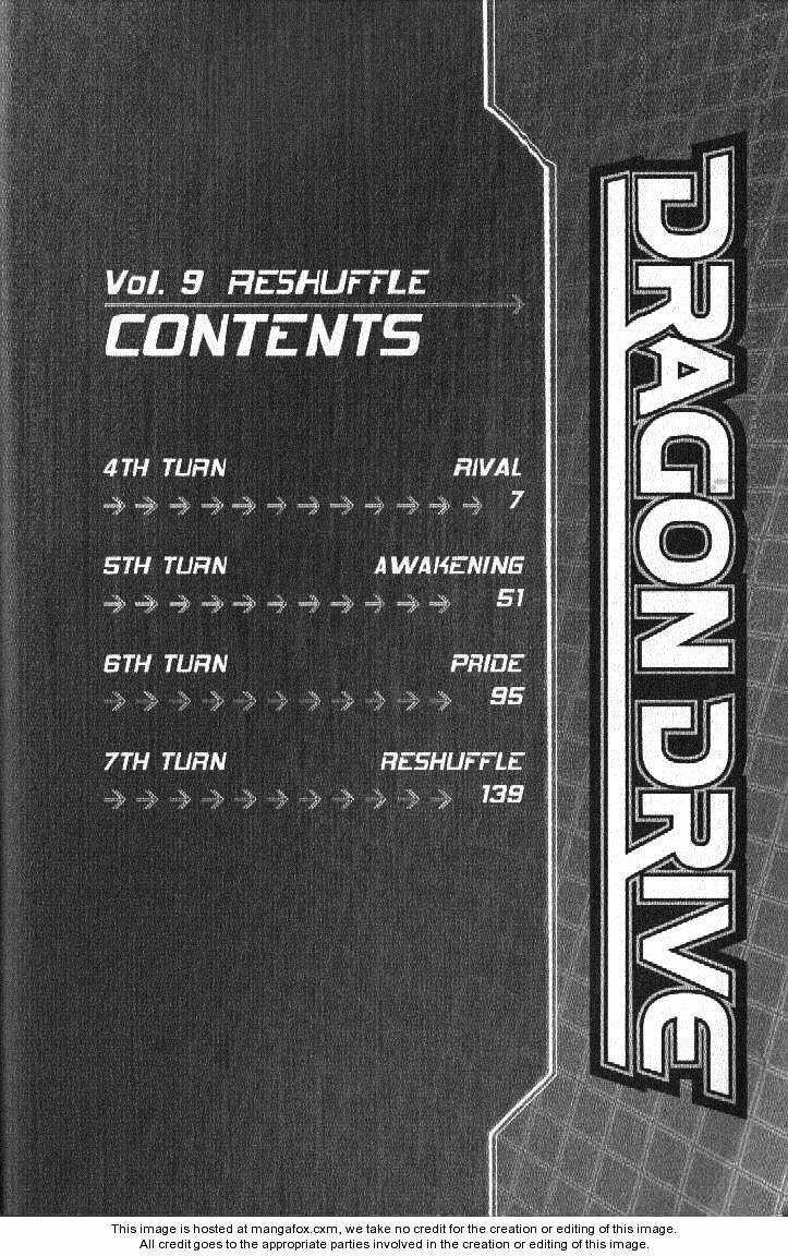 Rồng Ma Trận - Chapter 33 - Trang 8