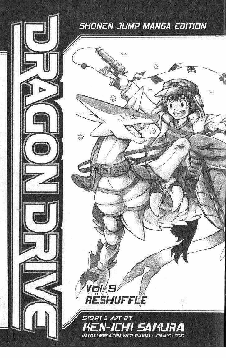 Rồng Ma Trận - Chapter 34 - Trang 2