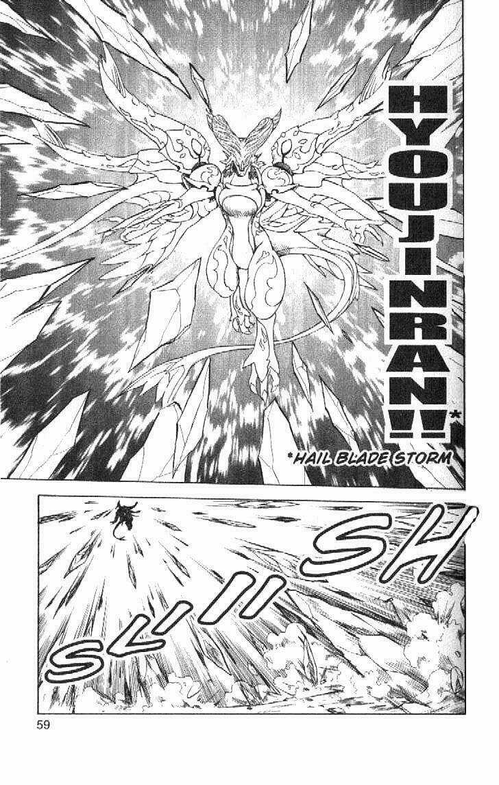 Rồng Ma Trận - Chapter 34 - Trang 11