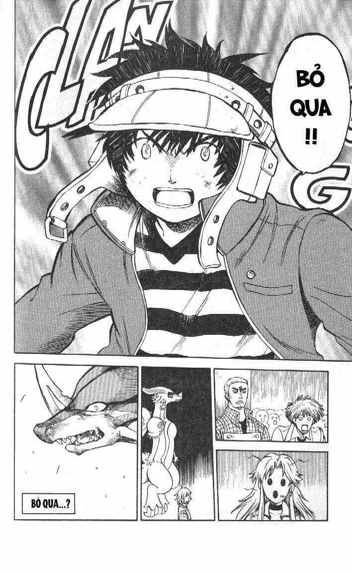 Rồng Ma Trận - Chapter 34 - Trang 16