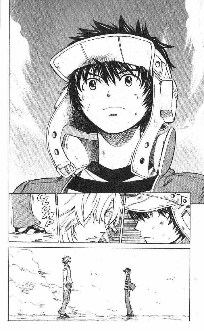 Rồng Ma Trận - Chapter 34 - Trang 27